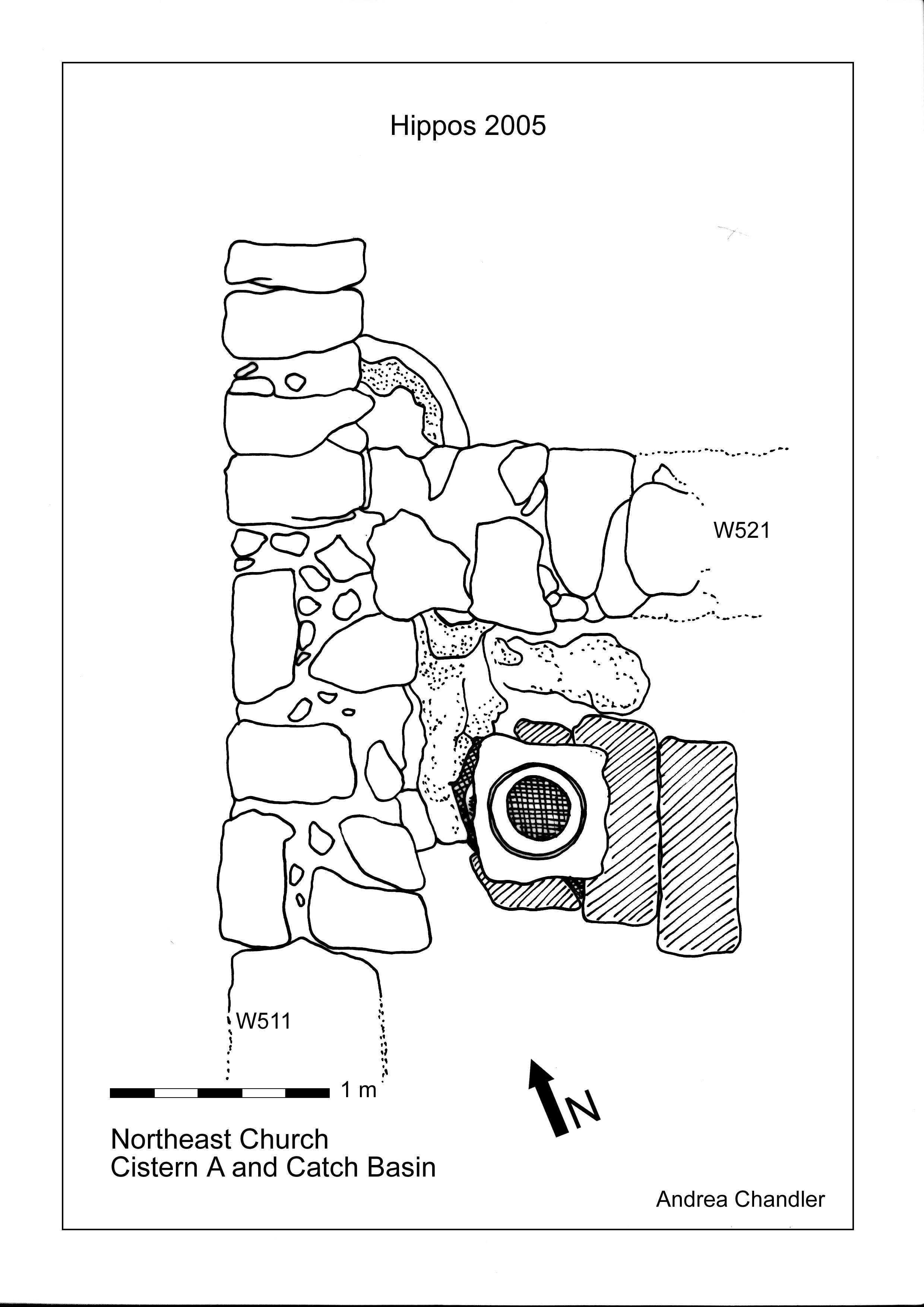 2480x3507 Index Of Excavation Reports2005drawings