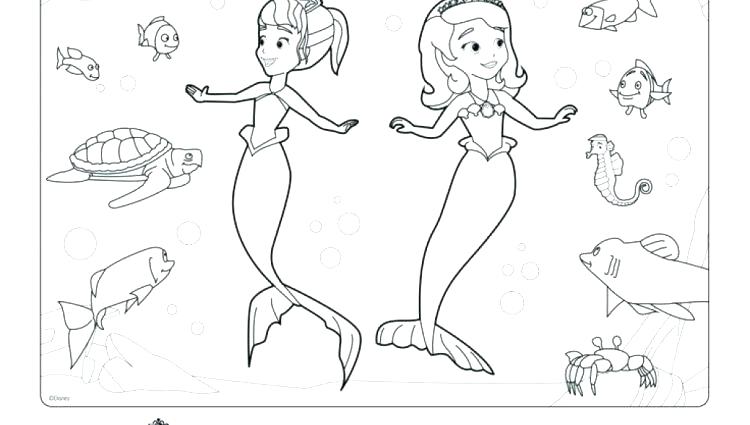 750x425 Inspirational Princess Sofia The First Coloring Pages Print