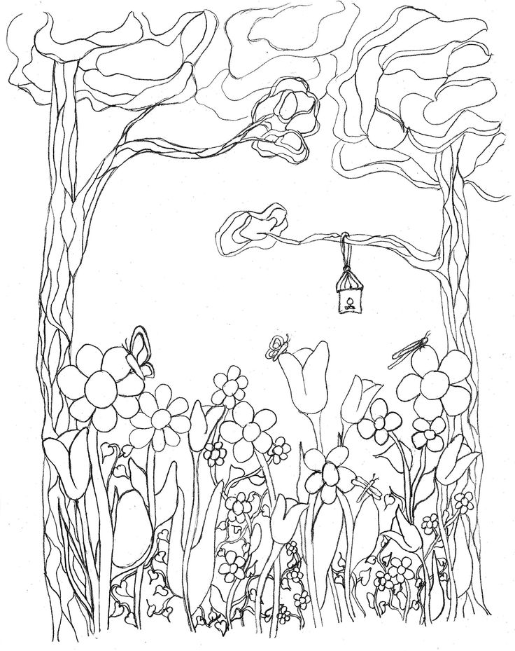 736x929 14 Best Thoughts Amp Sketches The Coloring Journals Images