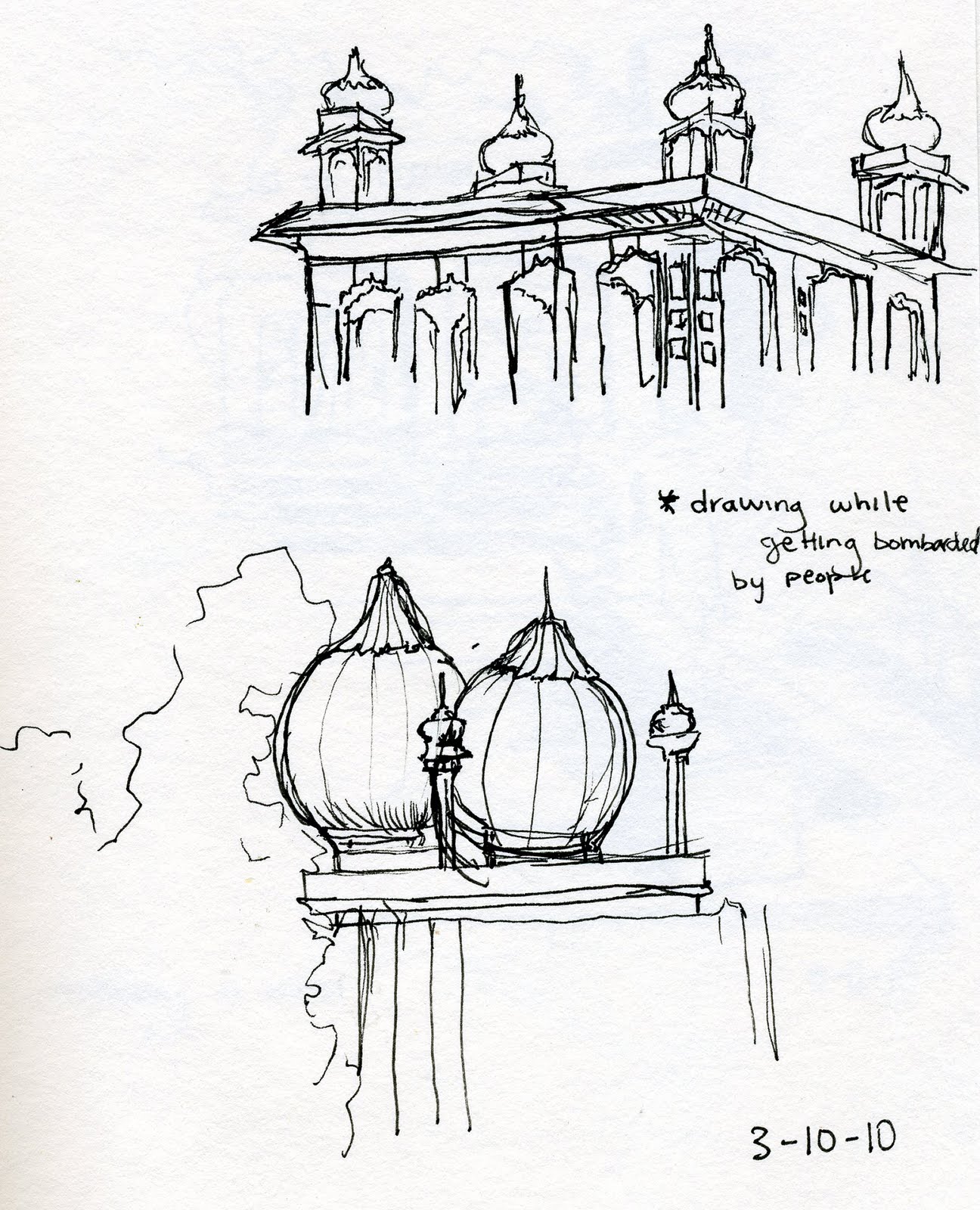 1296x1600 Architecture In India