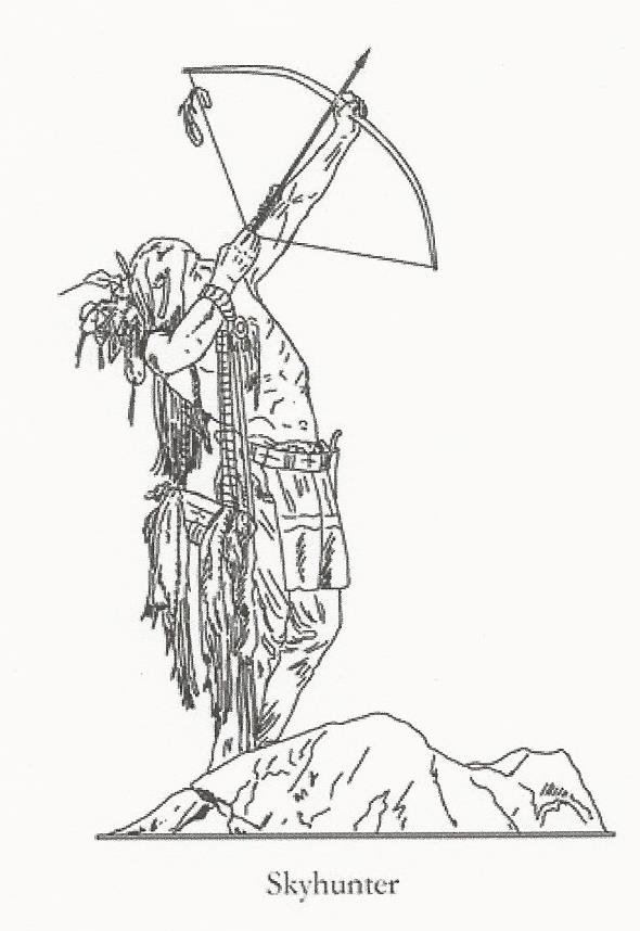 590x858 The Little Tin Soldier