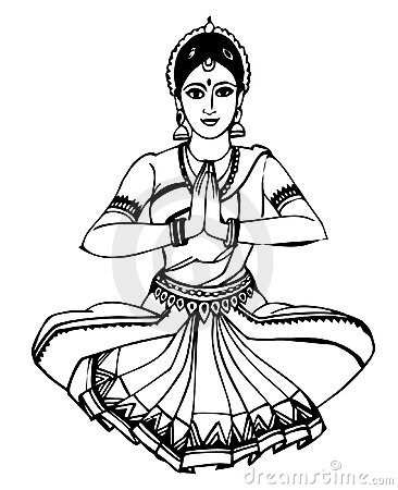 366x450 Indian Dance Dance Is My Life Dancing, Sketches