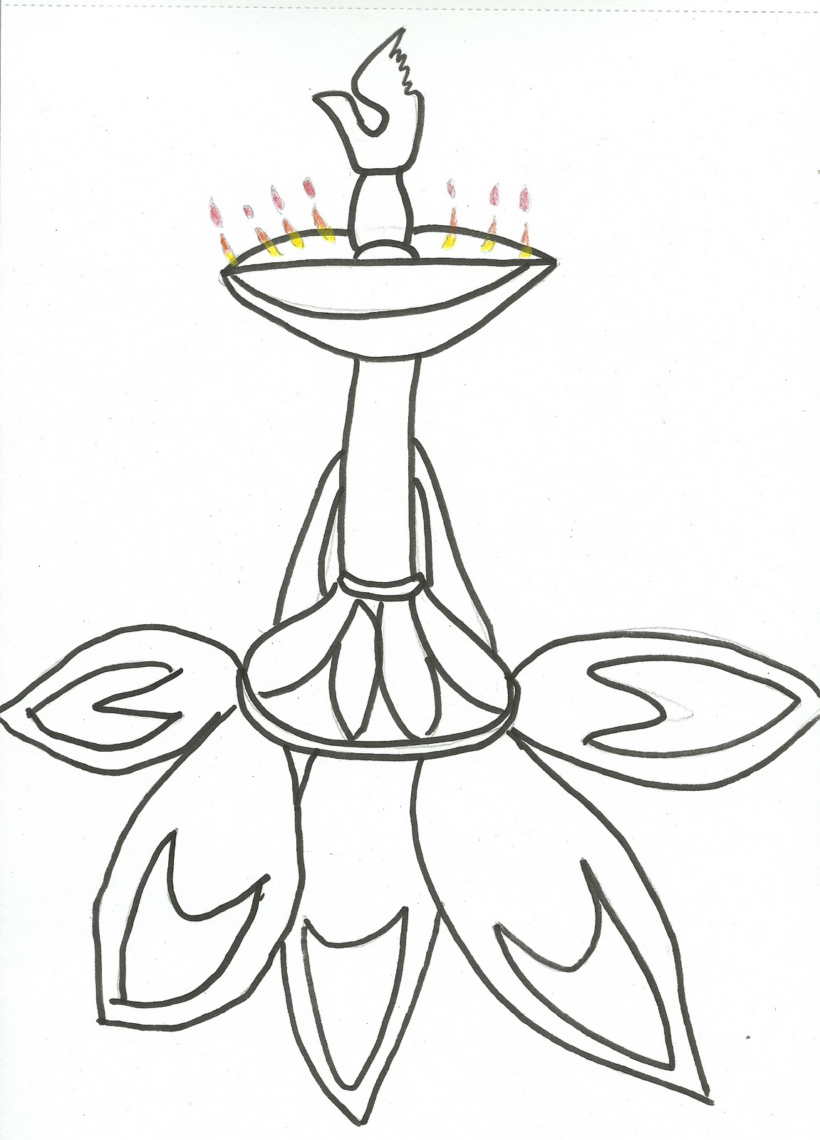 1151x1600 Life As We Know It 2011