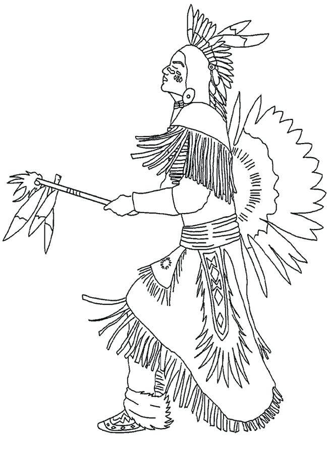 660x933 Trend India Coloring Pages New Ancient Free Thanksgiving N