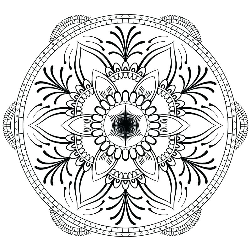 800x800 Indian Coloring Book Also Coloring Pages Printable 11