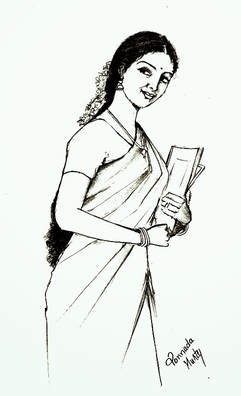 488x800 Sketches And Drawings 2014