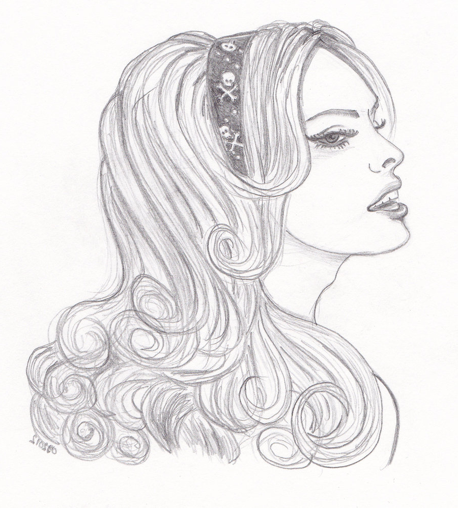 900x998 Girl Picture Art With Pencil Beautiful Pencil Sketches Of Indian