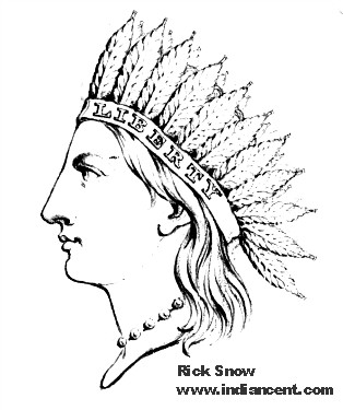 314x375 Indian Head Cent (1859 1909)