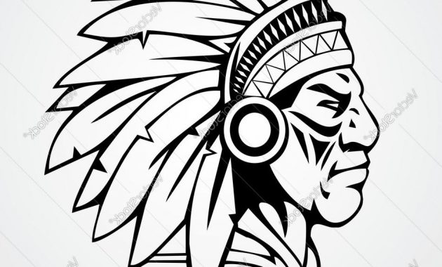 630x380 Indian Head Vector Archives