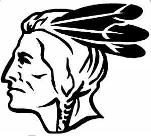 Indian Head Drawing at GetDrawings | Free download