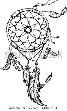 285x470 Image Result For Dream Catcher Drawing Ideas And Patterns
