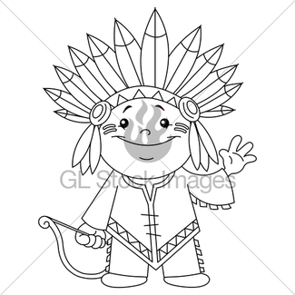 325x325 Indian Kid Gl Stock Images