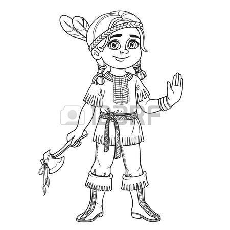 450x450 248 Indian Ax Cliparts, Stock Vector And Royalty Free Indian Ax