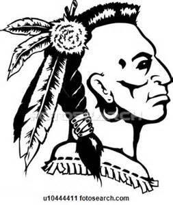 253x300 American Indian Drawings