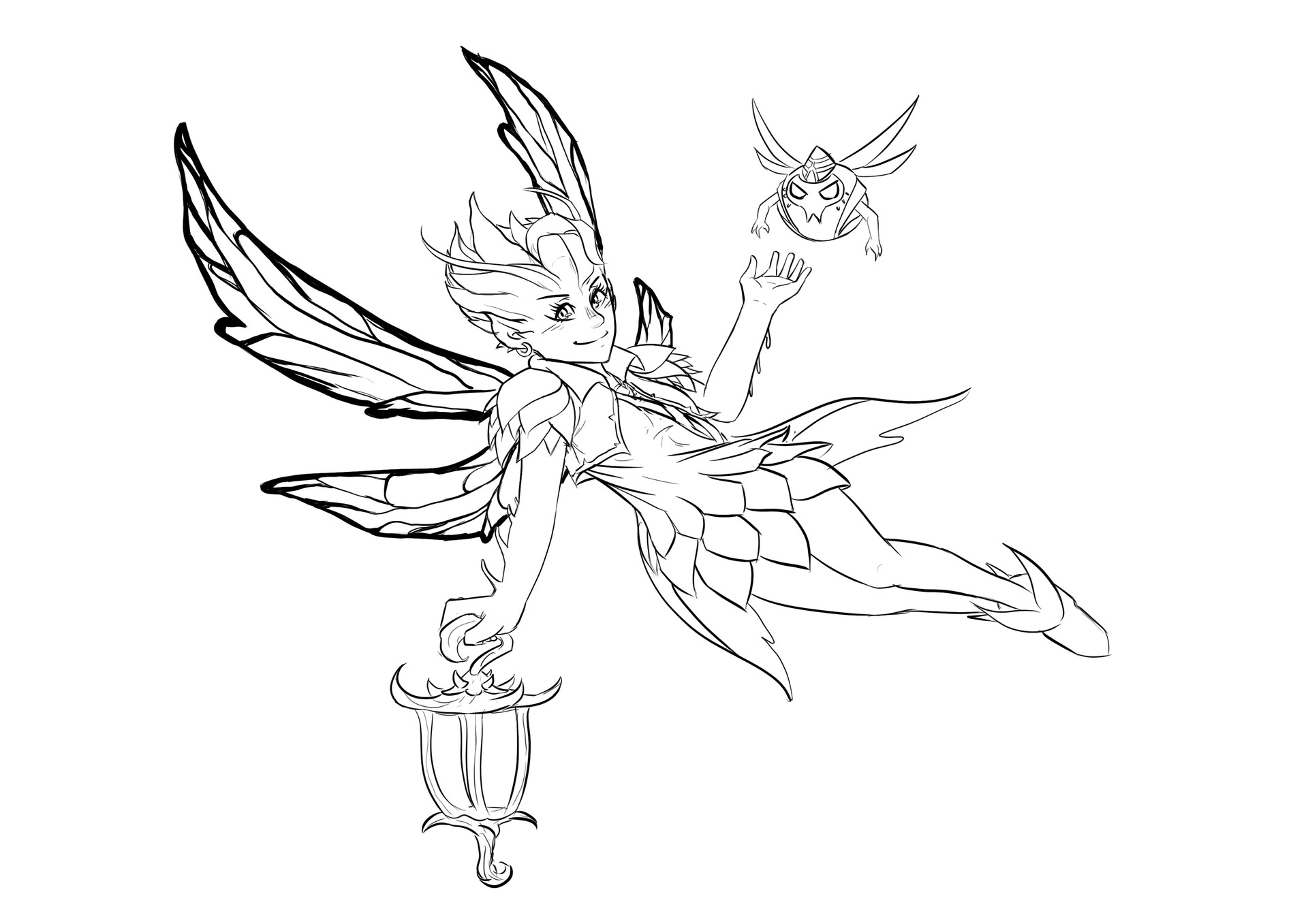 1920x1357 Artstation