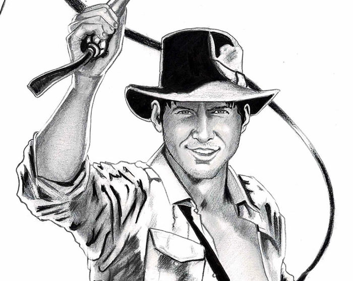 700x557 Indiana Jones