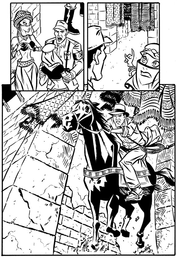 571x831 Indiana Jones Ethen Beavers