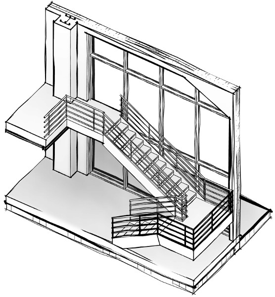 556x600 Commercial Amp Residential Drafting
