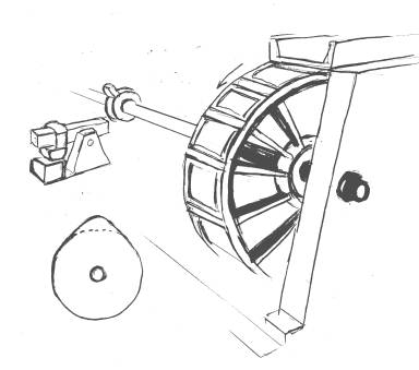 384x339 The Middle Ages