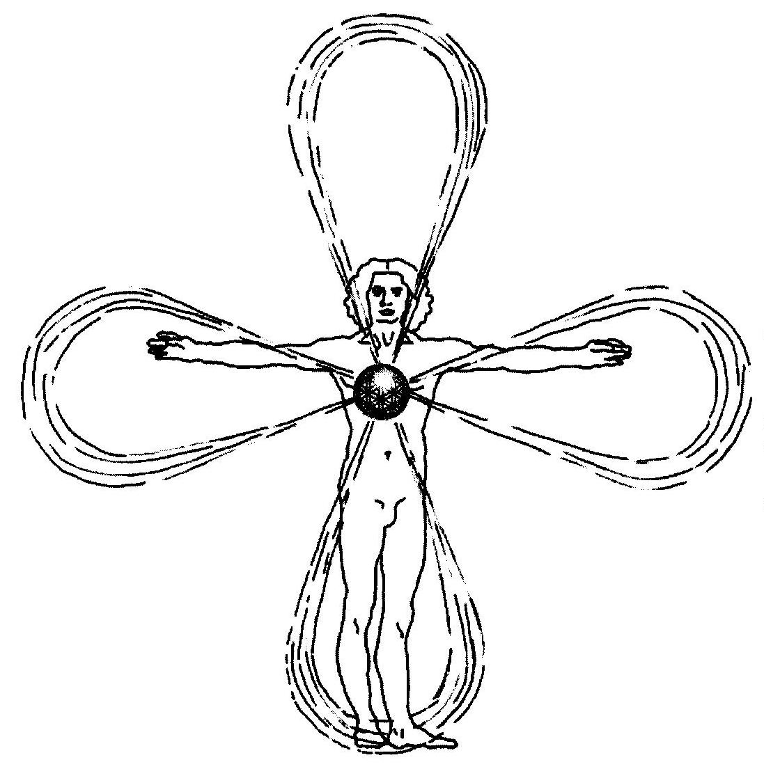 1097x1105 Infinity ~twin Flame Awareness Makka Da