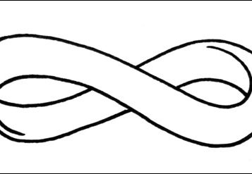 357x247 Coloring Pages Of Infinity Design And Ideas Page 0