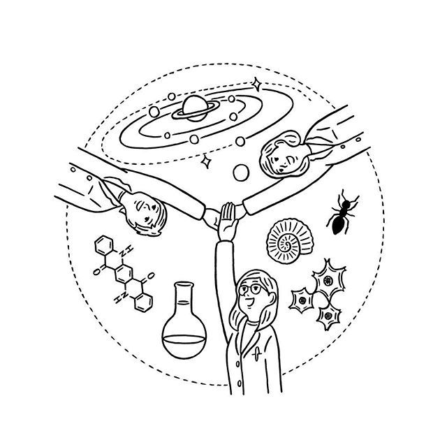 640x640 Train Drawing Group