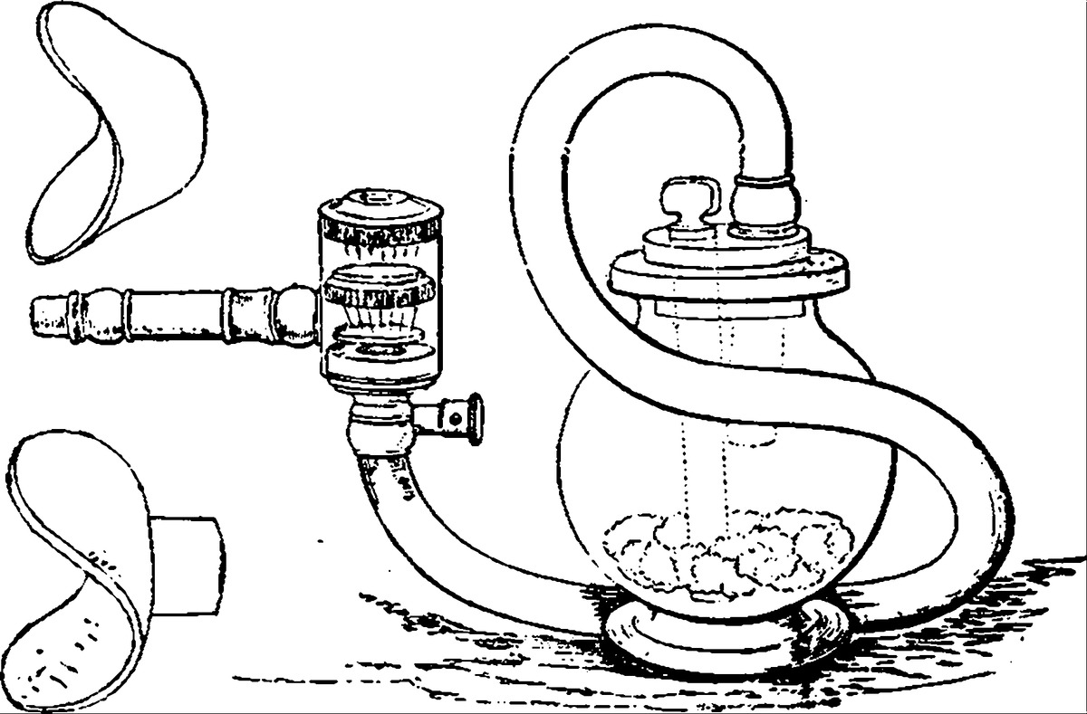1200x789 Ether Inhalers In Early Use Nejm