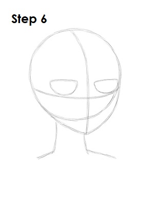 300x388 How To Draw Raven (Teen Titans)