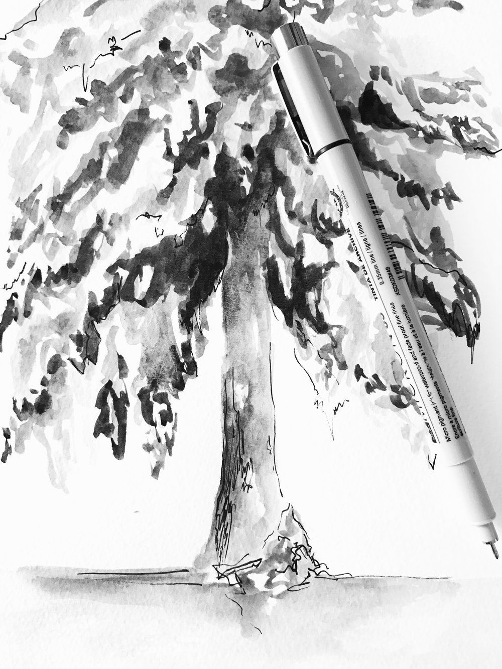 1000x1333 A New York Snowfall S.rueter Art. I Contemporary Paintings By