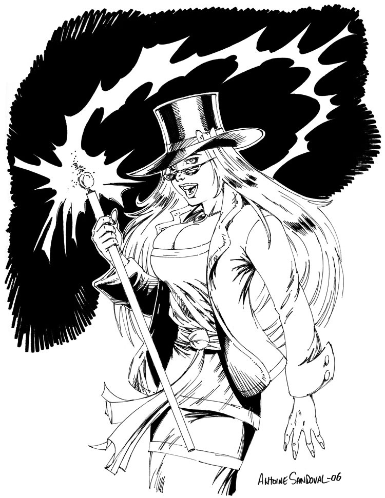 750x971 Antoine Sandoval