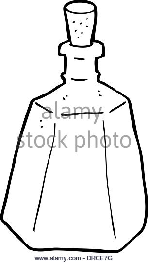 305x540 Cartoon Ink Bottle Black And White Stock Photos Amp Images