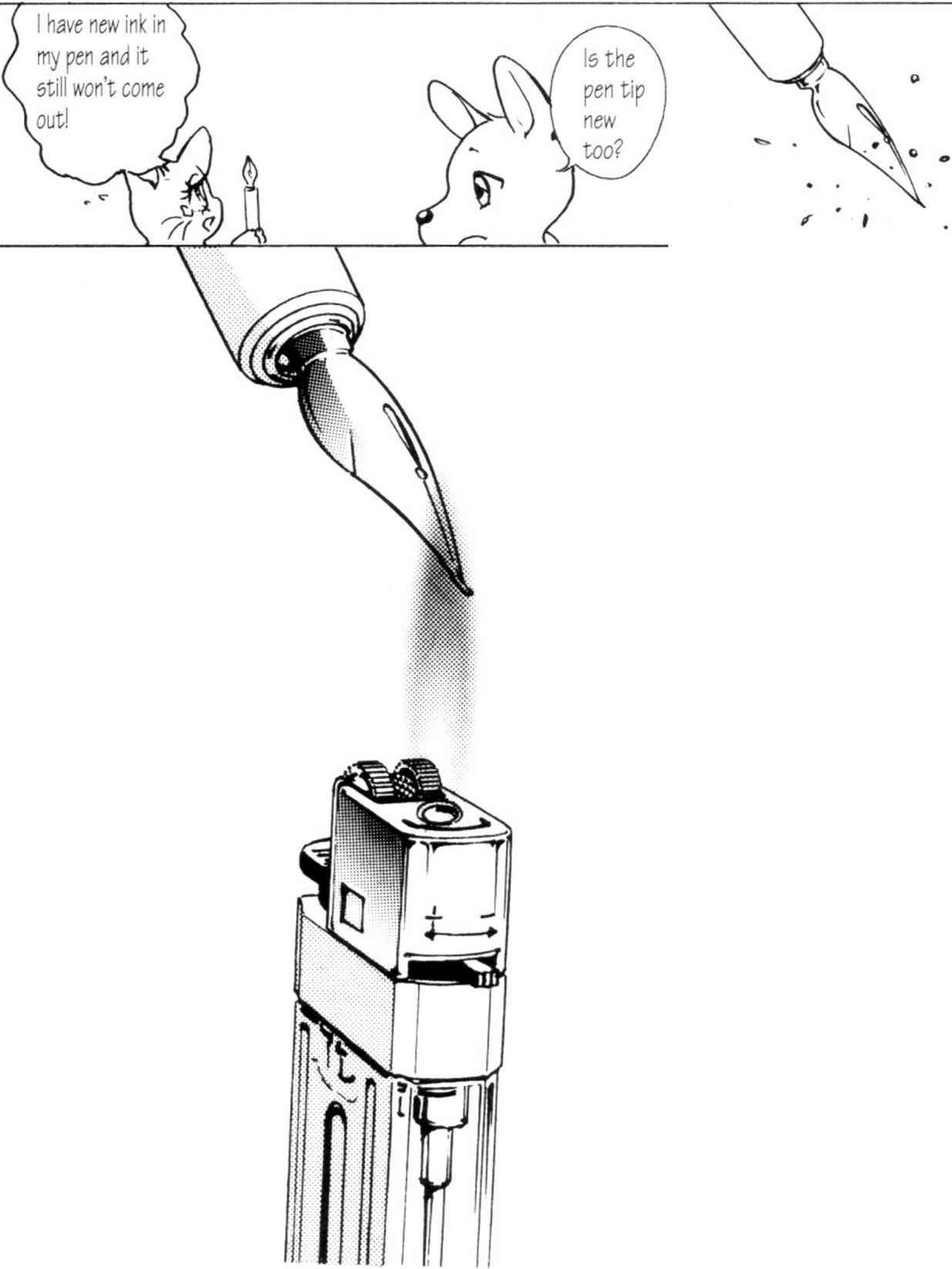 1235x1645 How To Draw Manga