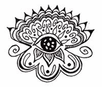 200x170 Info About Ink Drawing From Art Is