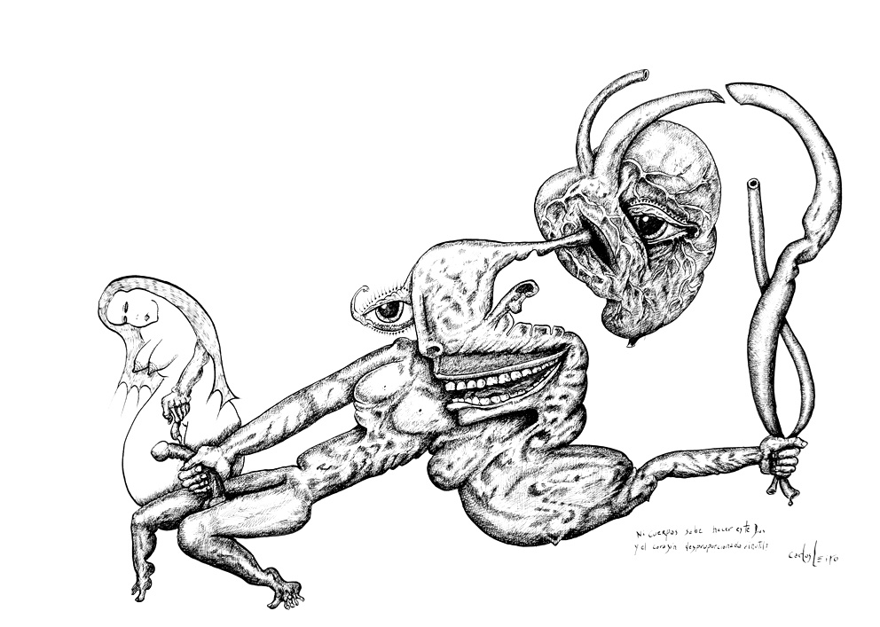 992x707 No Bodies Can Do This God And The Disproportionate Heart. Useless