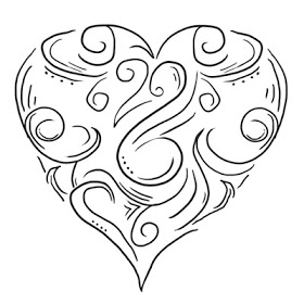 280x280 Crazy Tattoo Ink Heart Tattoos For Your Boyfriend Tattoo'S