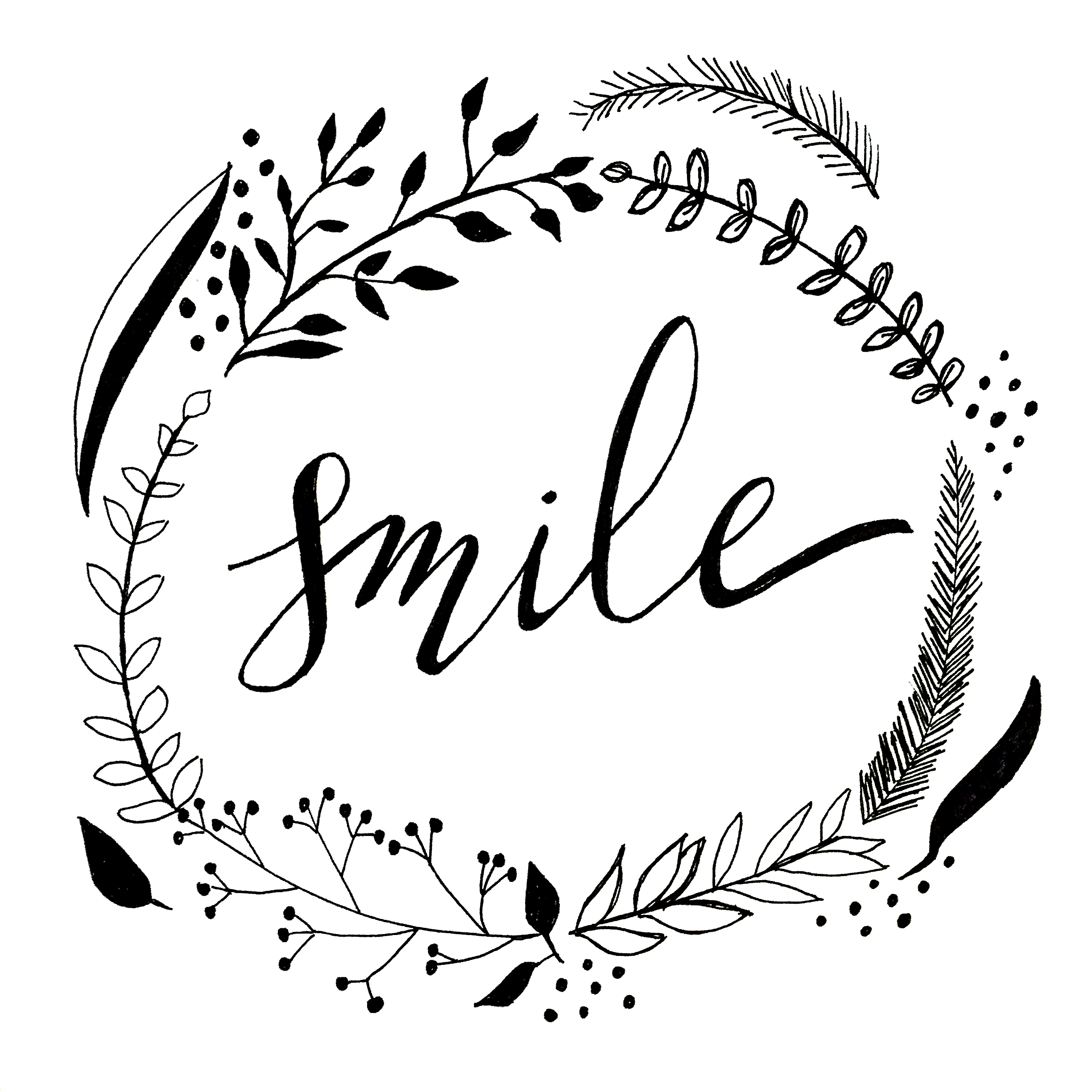 2448x2448 India Ink Amy Lamp