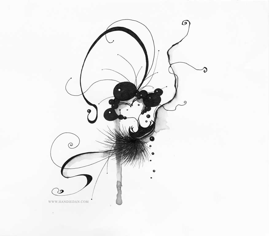 876x768 Handiedan Drawings