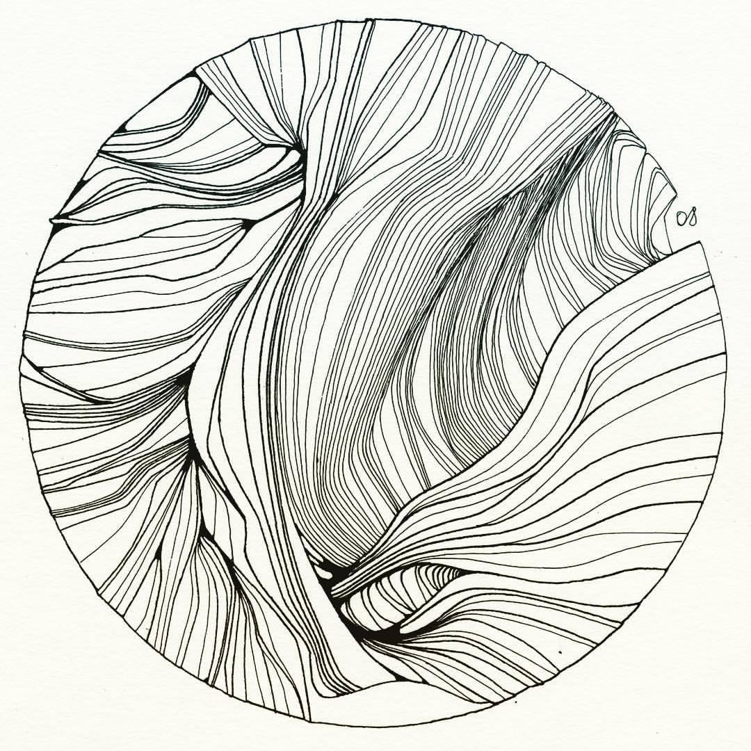 1080x1080 Life As Illustrated