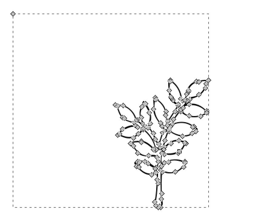 892x723 Turn A Hand Drawing Into An Svg Vector Cut File For Cricut