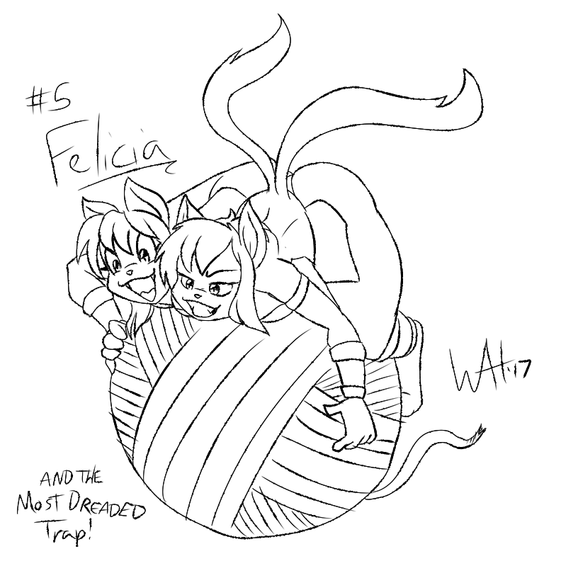 792x792 Sketchapaloozapocalypse Sketch