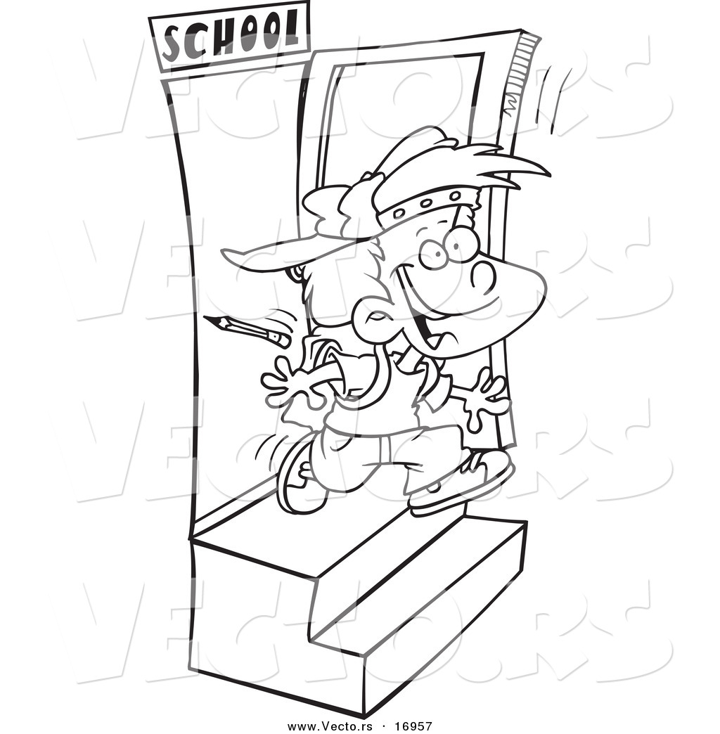 1024x1044 Walking Inside House Door Clipart