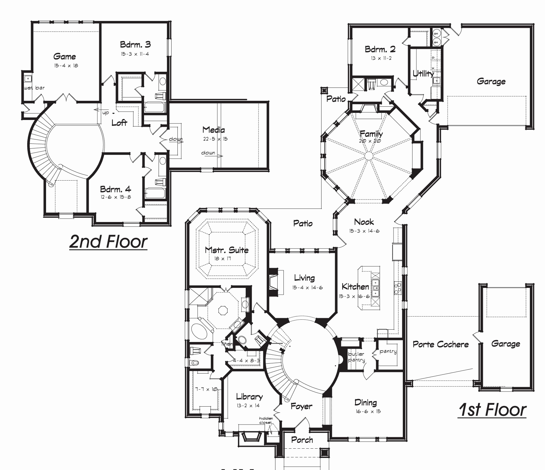 1763x1520 Tropical Two Story House Plans Luxury Inside House Design Drawing