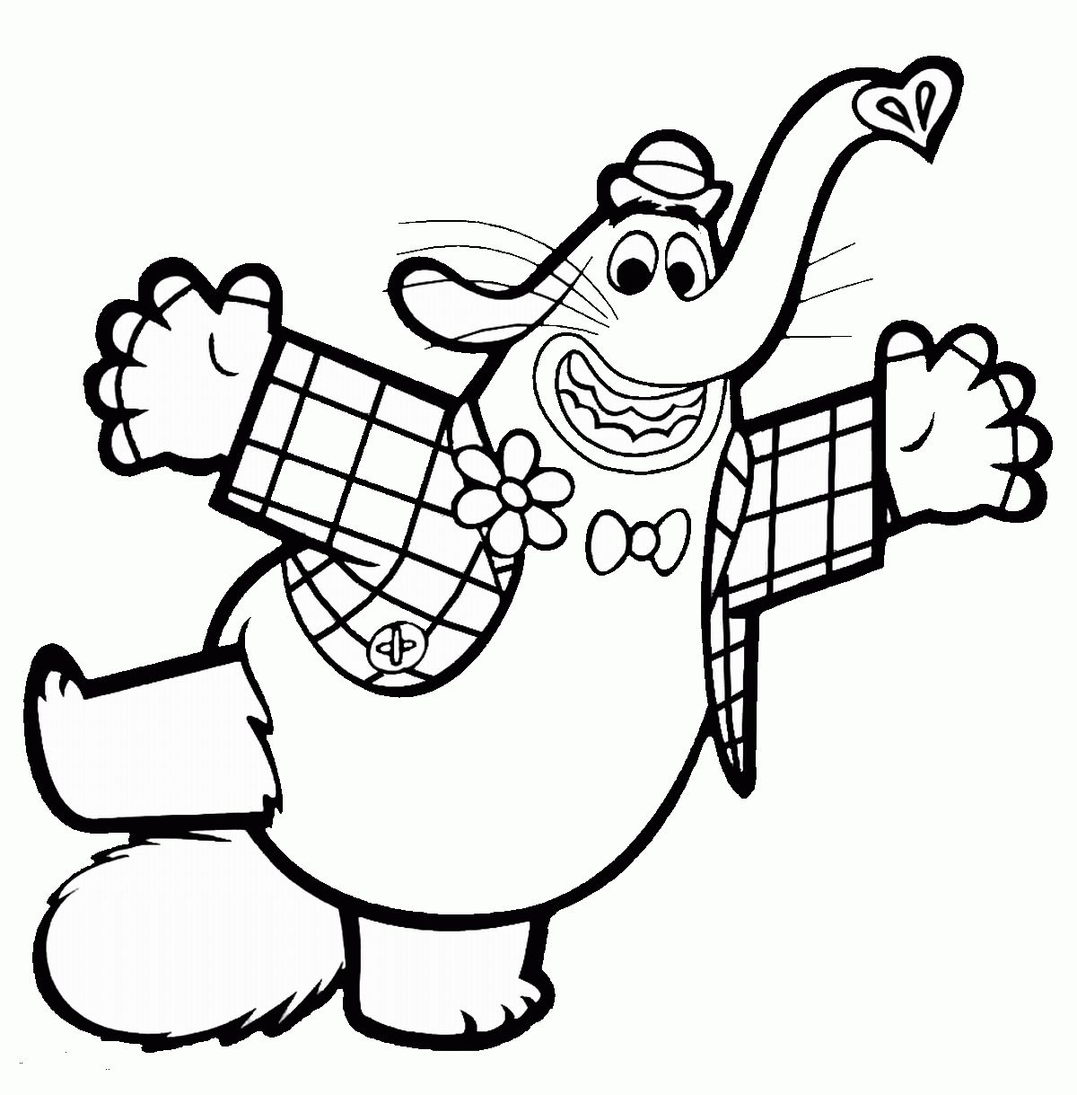1200x1219 Inside Out Coloring Pages