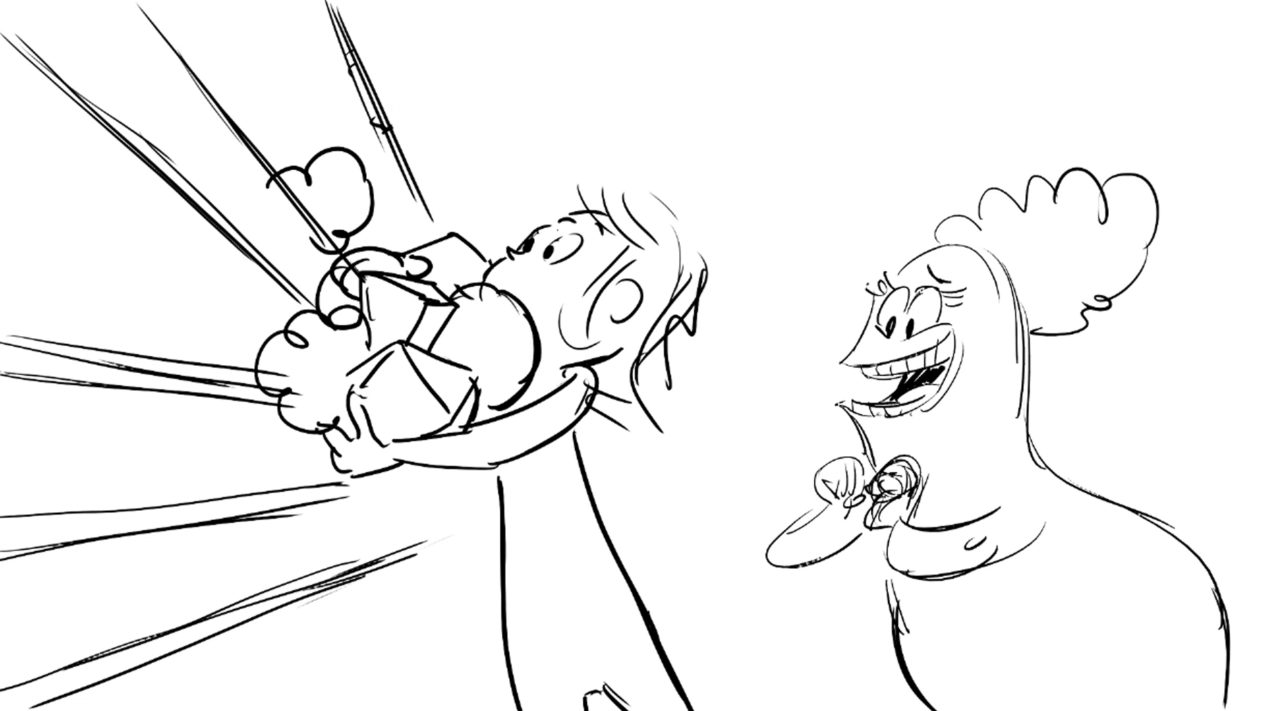 1831x1030 Early Drawings