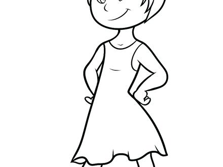 440x330 Joy Coloring Pages