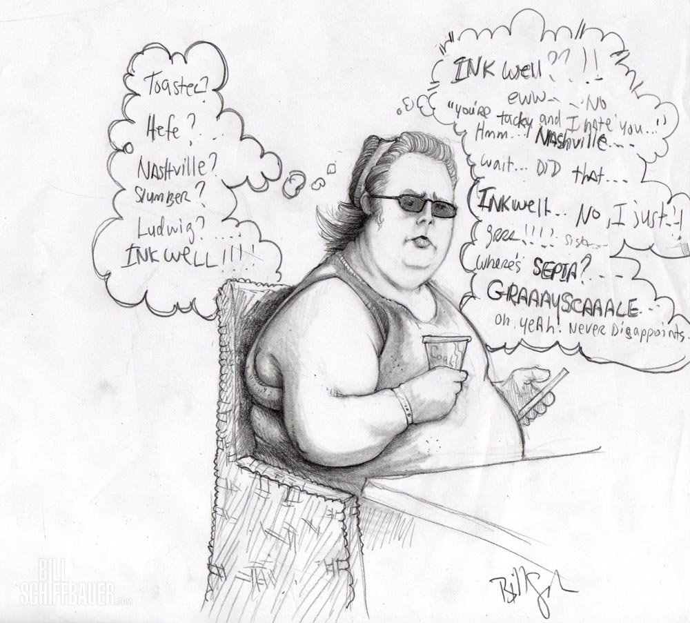 1000x903 Sketch A Day