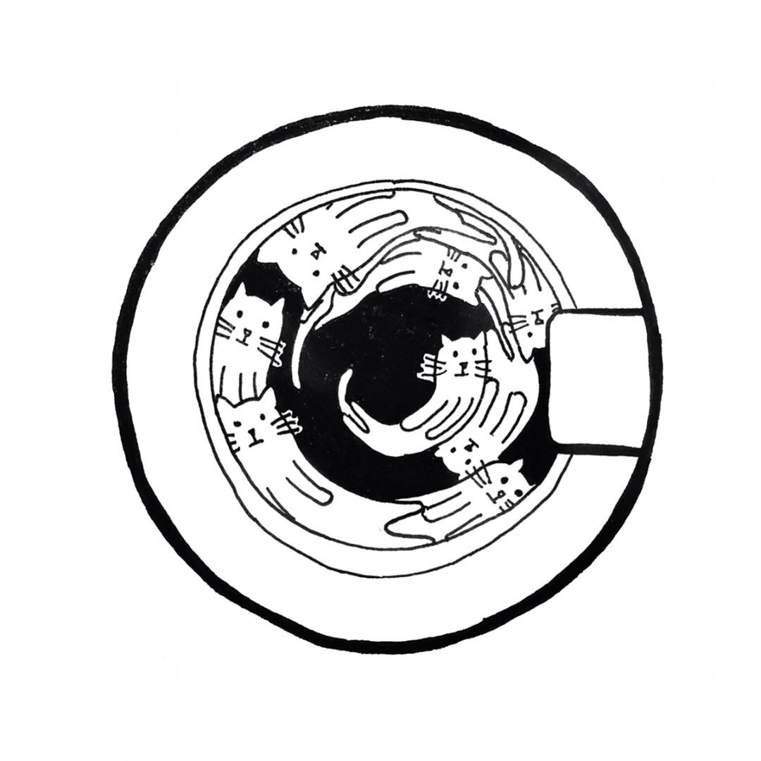 1080x1080 100 Days Of Drawing