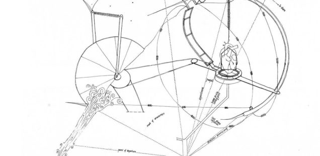636x310 Call Drawing Instruments Or How To Calibrate An Artist