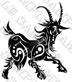 236x268 Goat Drawing Vintage Clipart Free