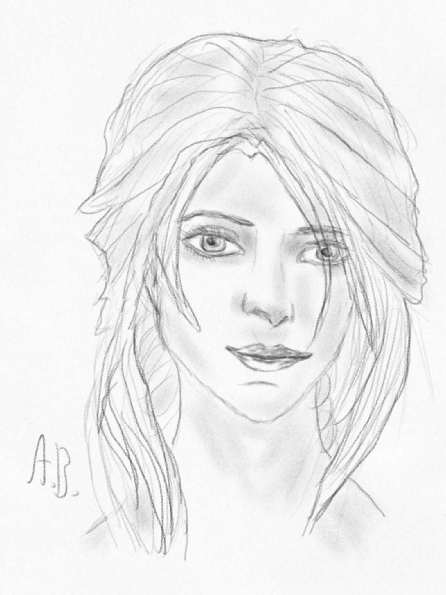 1536x2048 Sketch 89 Drawn With Interactive Sketchbook. Alanna's Sketches